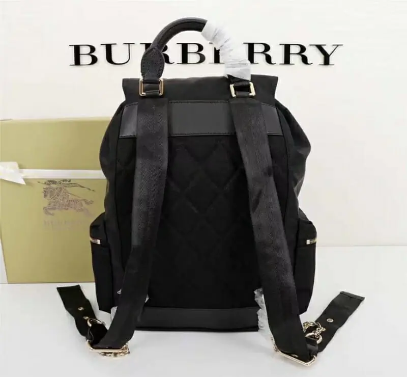 burberry aaa qualite sac a dos  pour unisexe s_11447603